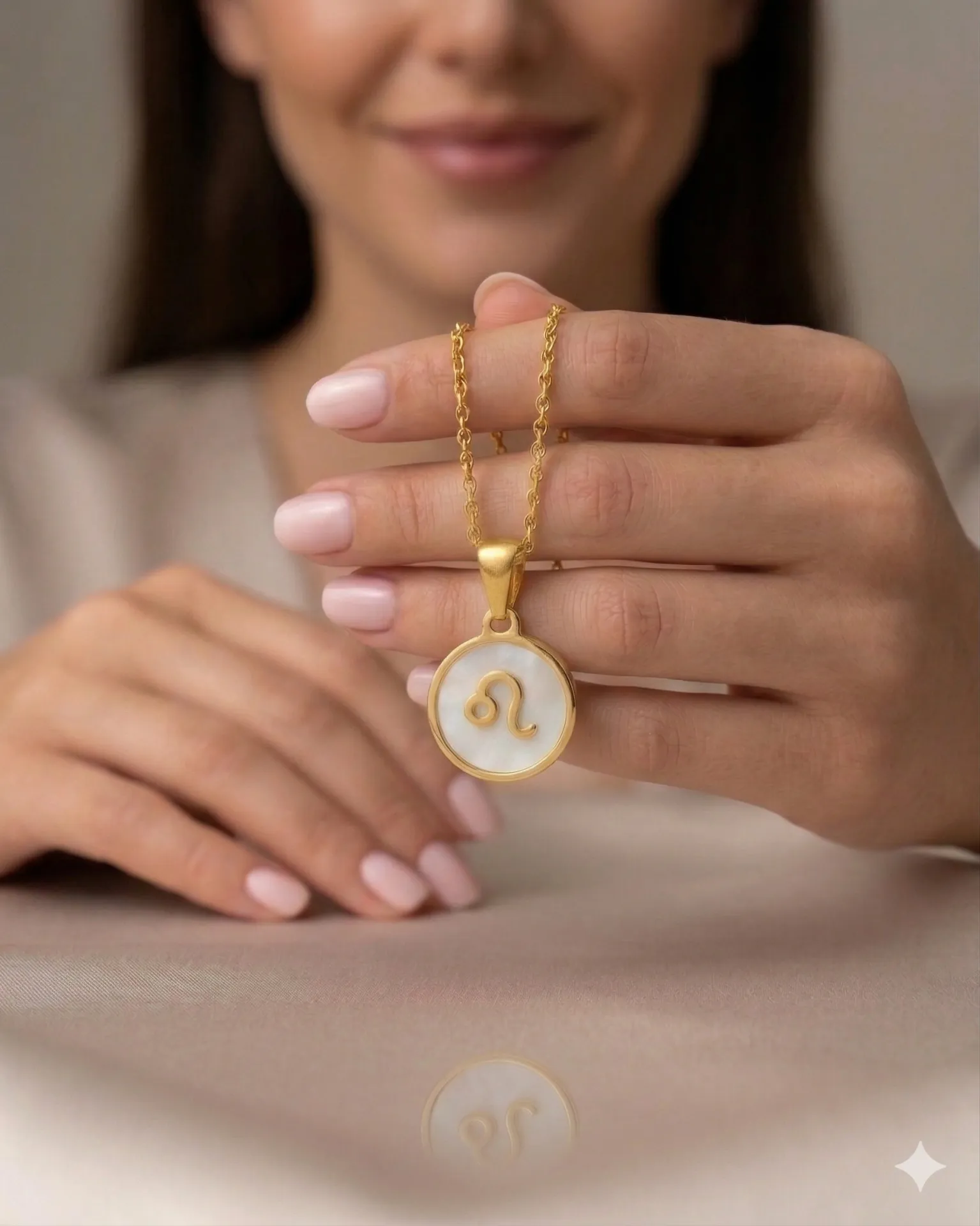 Collar Signo Zodiacal